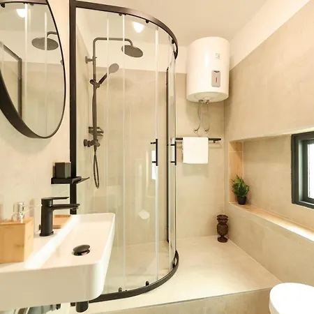 Sanchi-bossa Apartman *