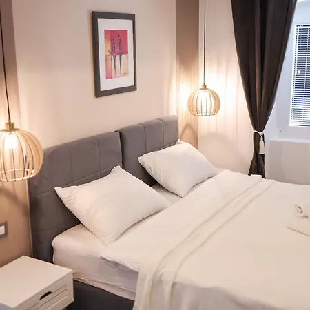Apartman Sanchi-bossa
