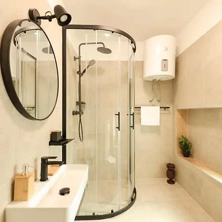 Sanchi-bossa Apartman