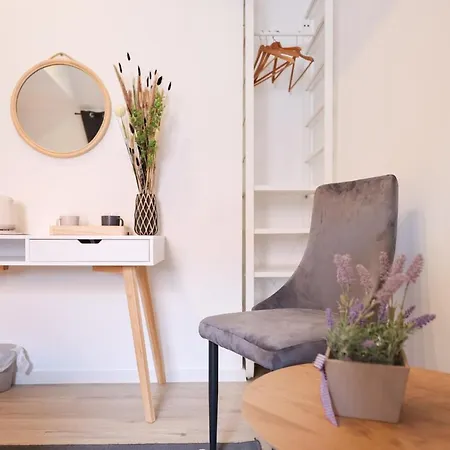 Apartman Sanchi-bossa Zadar