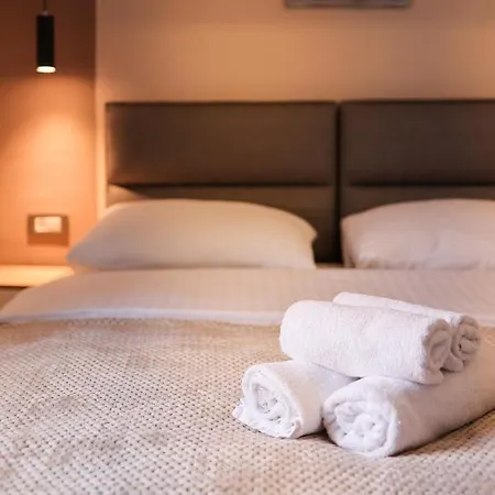 Sanchi-bossa Apartamento Zadar