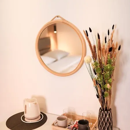 Apartman Sanchi-bossa *