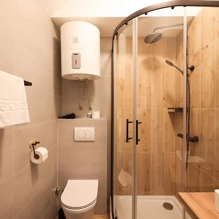 Sanchi-bossa Apartman *