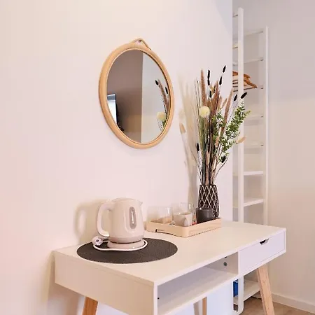 Apartamento Sanchi-bossa