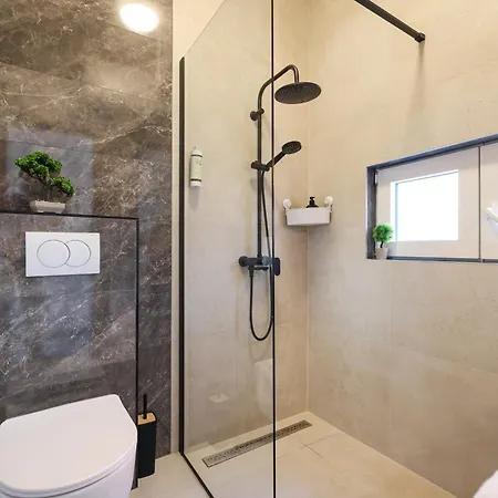 Sanchi-bossa Apartman