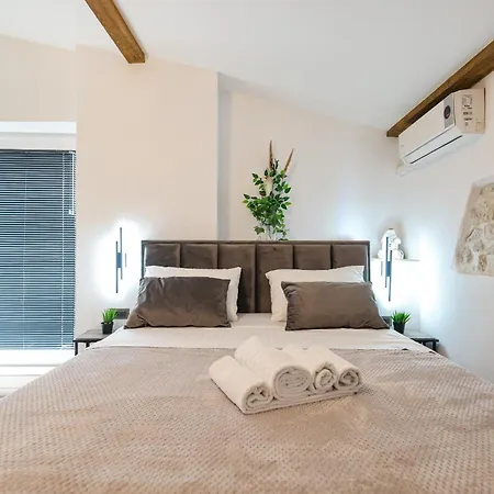 Apartman Sanchi-bossa *