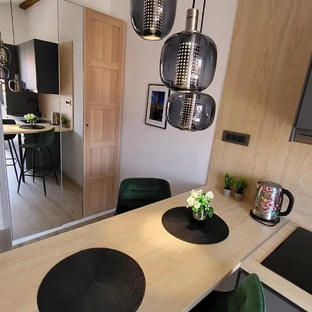 Apartman Sanchi-bossa Zadar