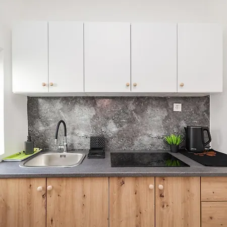 Apartman Sanchi-bossa *