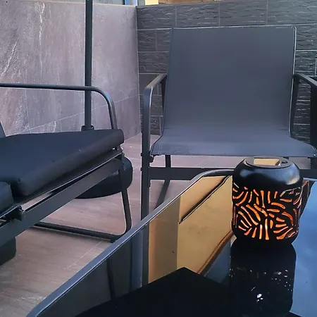 Apartamento Sanchi-bossa *