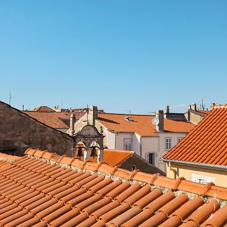 Apartamento Sanchi-bossa Zadar