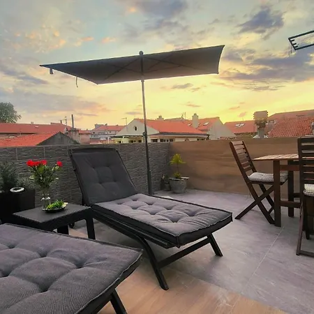 Apartman Sanchi-bossa
