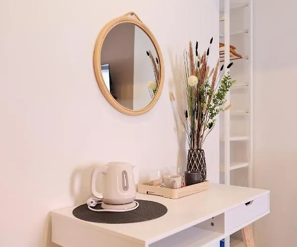 Apartment Sanchi-bossa