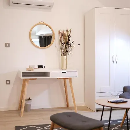Apartment Sanchi-bossa Zadar