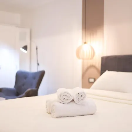 Sanchi-bossa Apartment *