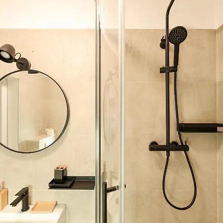 Sanchi-bossa 公寓 *