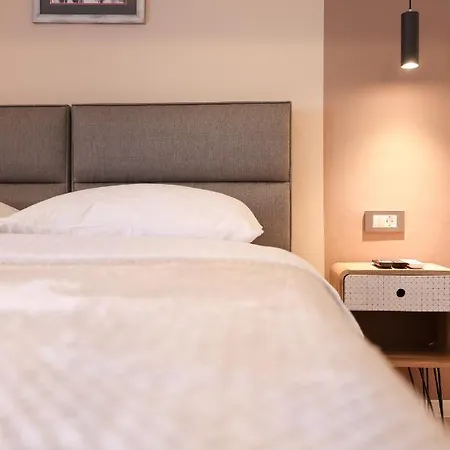 Apartment Sanchi-bossa