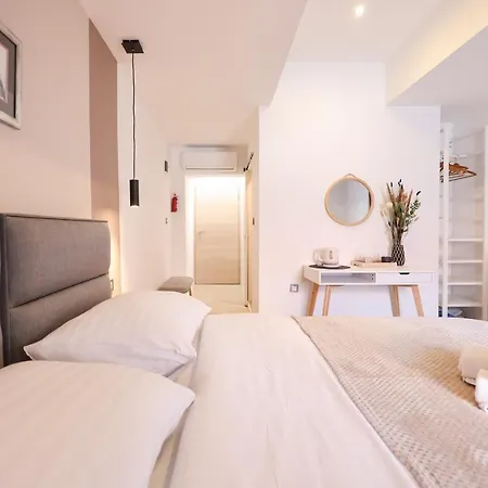 Apartment Sanchi-bossa Zadar