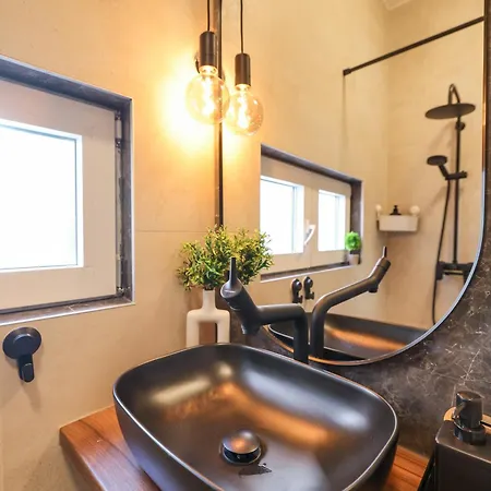 公寓 Sanchi-bossa 扎达尔