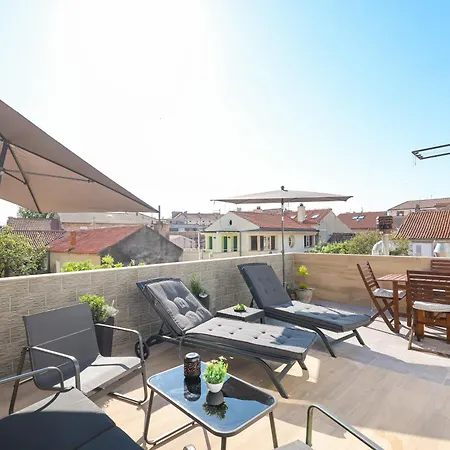 Apartment Sanchi-bossa