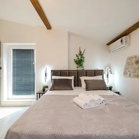 Apartment Sanchi-bossa Zadar