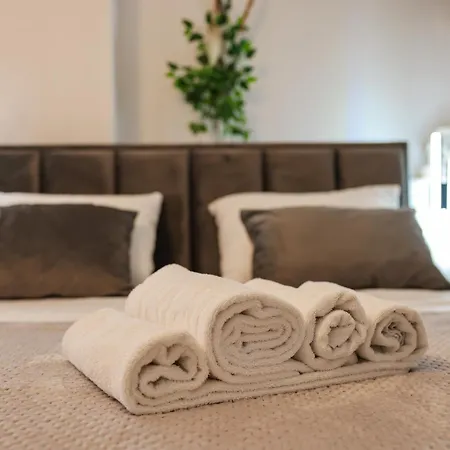 Apartment Sanchi-bossa