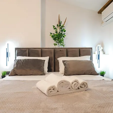 Sanchi-bossa 公寓 扎达尔