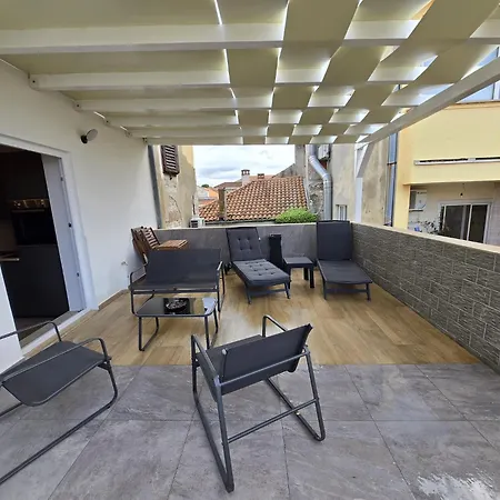 Sanchi-bossa * 扎达尔