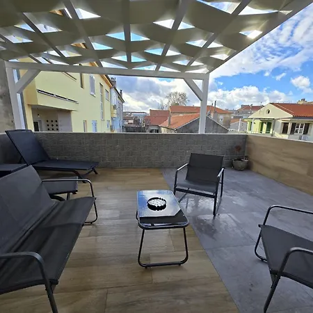 Sanchi-bossa 扎达尔