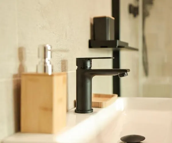 Sanchi-bossa Apartman Zadar