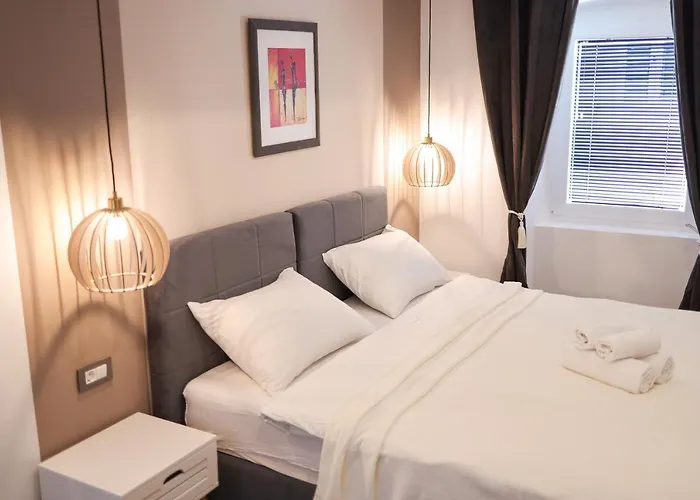 Apartman Sanchi-bossa