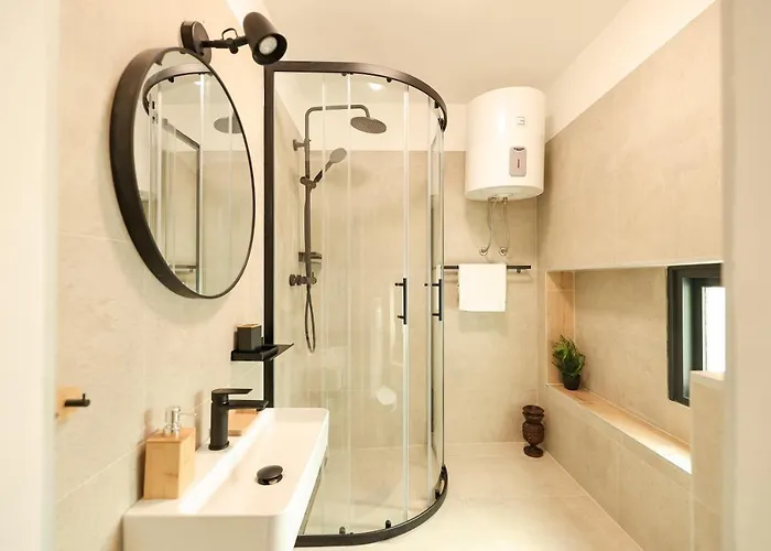 Sanchi-bossa Apartman