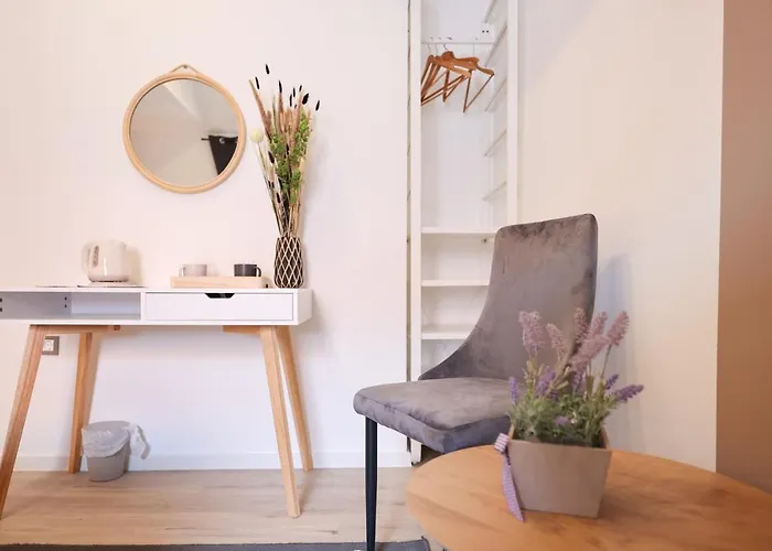 Apartman Sanchi-bossa Zadar