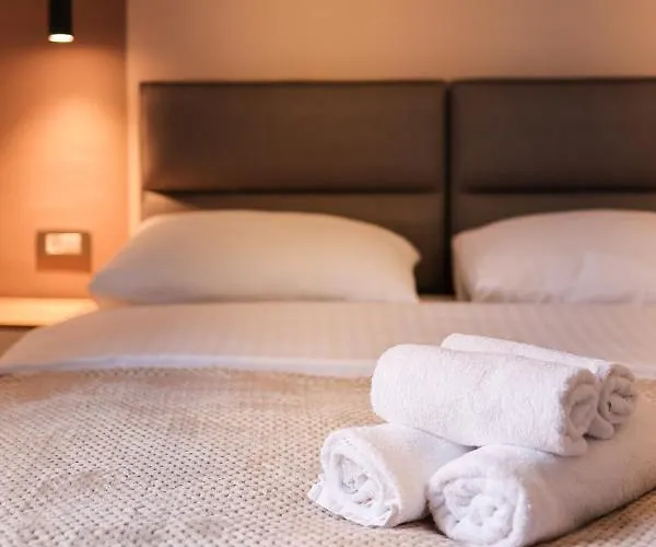 Sanchi-bossa Apartman Zadar