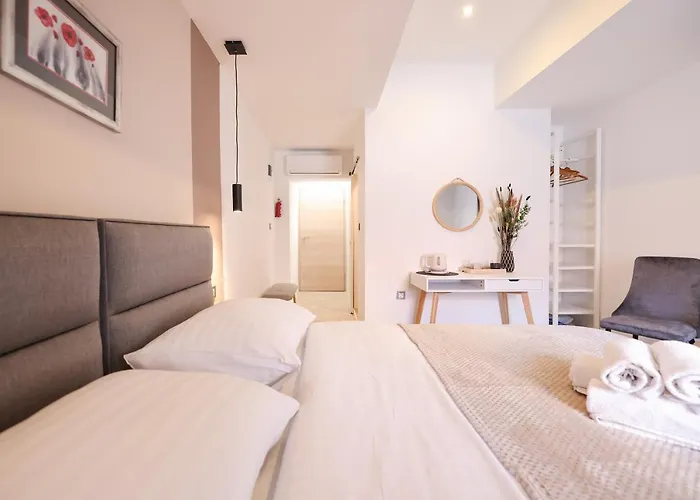 Apartman Sanchi-bossa Zadar