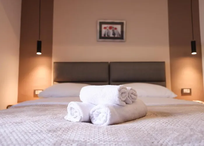 Sanchi-bossa * Zadar