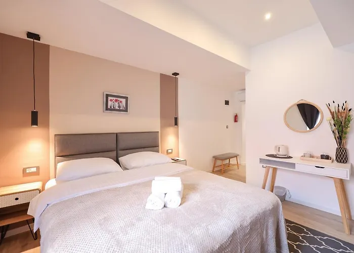 Apartman Sanchi-bossa *