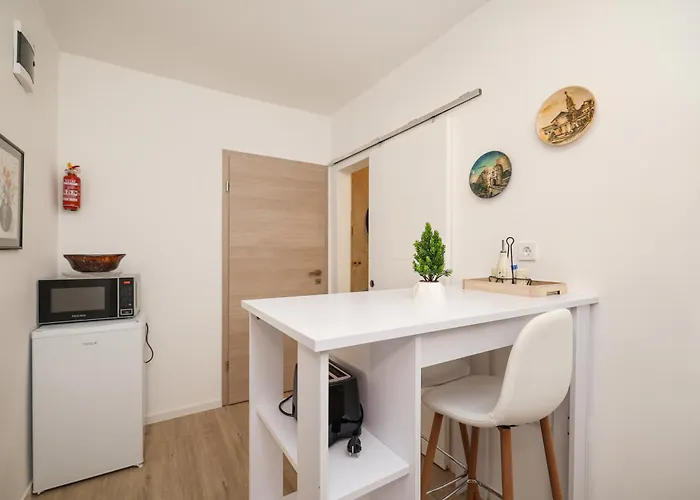 Apartman Sanchi-bossa