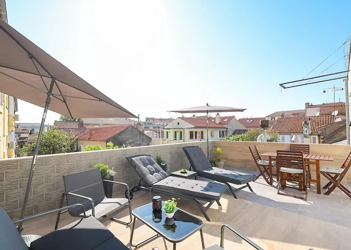 Apartman Sanchi-bossa