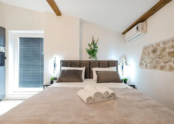 Apartman Sanchi-bossa *