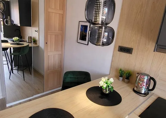 Apartman Sanchi-bossa Zadar