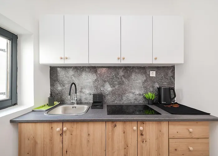 Apartman Sanchi-bossa *