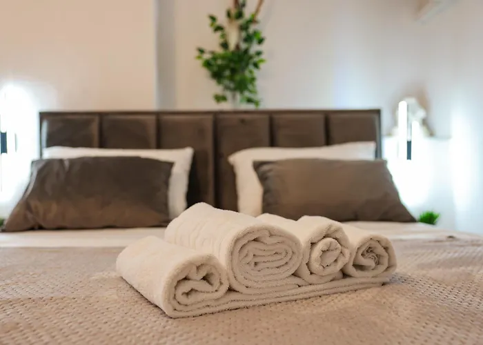 Apartman Sanchi-bossa