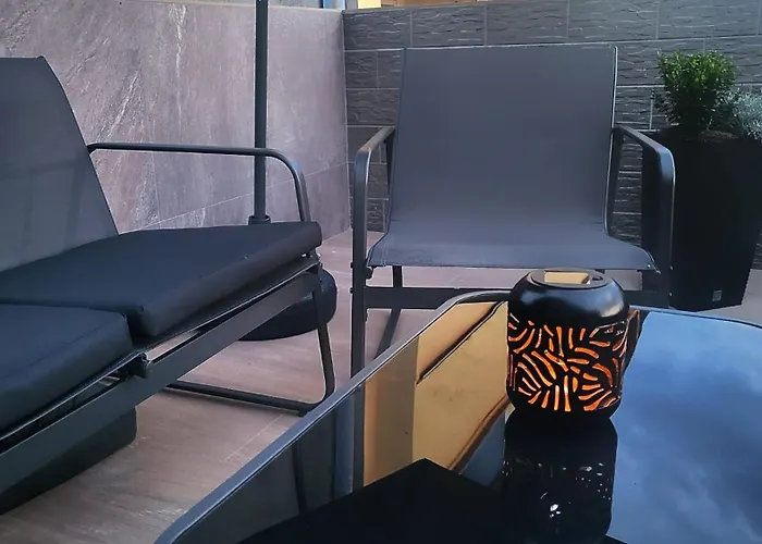 Apartman Sanchi-bossa *