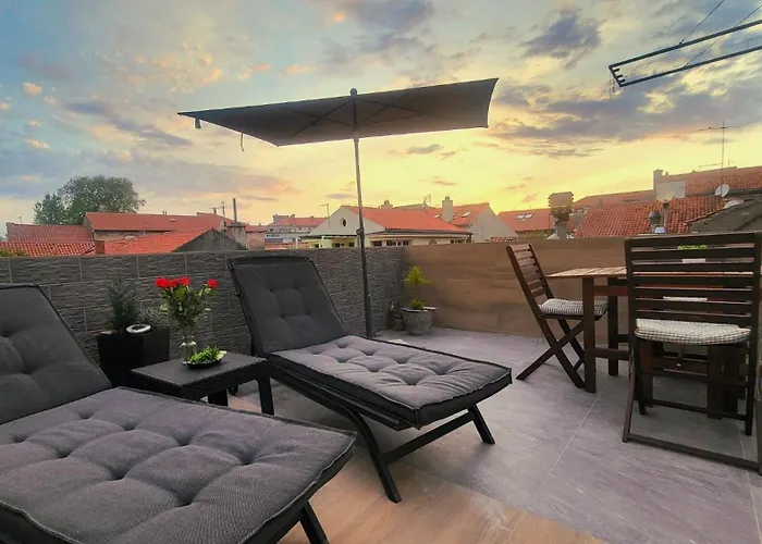 Apartman Sanchi-bossa